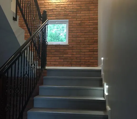 Habitación en casa particular Przystan Na Granicy *