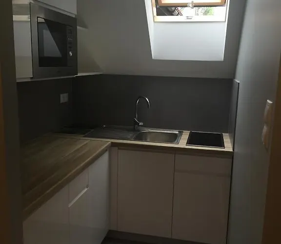 Przystan Na Granicy *