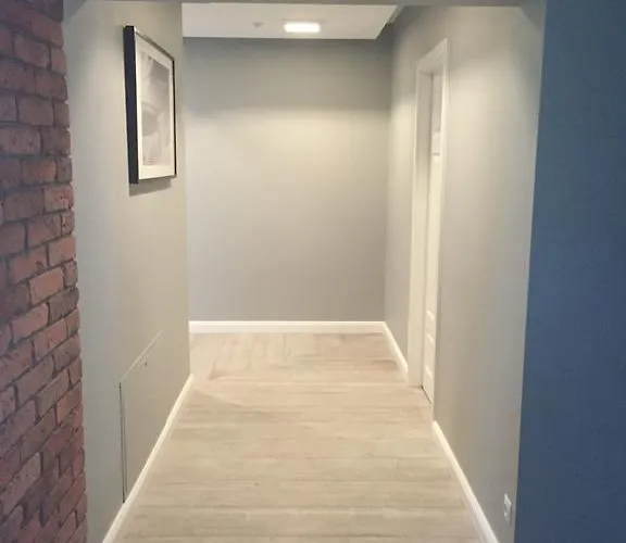 Przystan Na Granicy Habitación en casa particular *