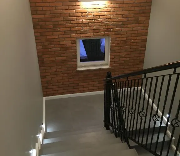 Habitación en casa particular Przystan Na Granicy Unieście