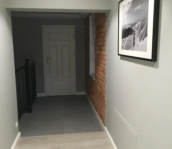 Przystan Na Granicy * Unieście