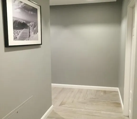 Habitación en casa particular Przystan Na Granicy