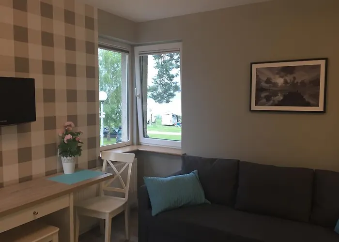 Przystan Na Granicy * Unieście