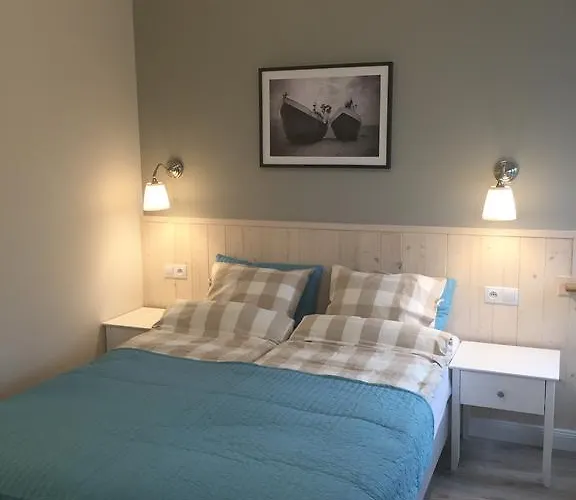 Habitación en casa particular Przystan Na Granicy