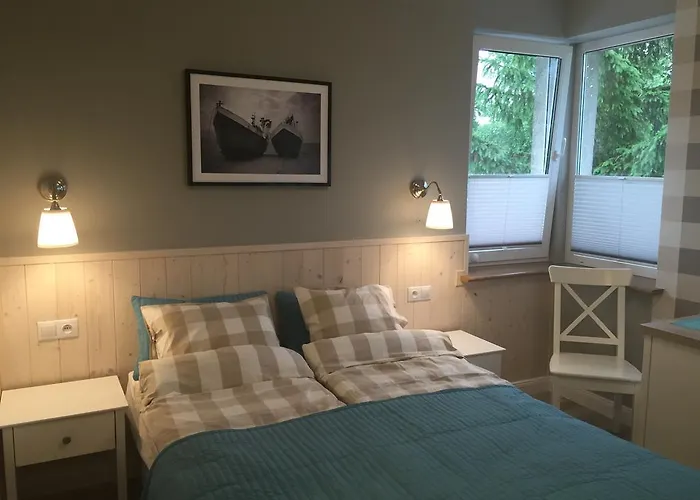 Przystan Na Granicy * Unieście