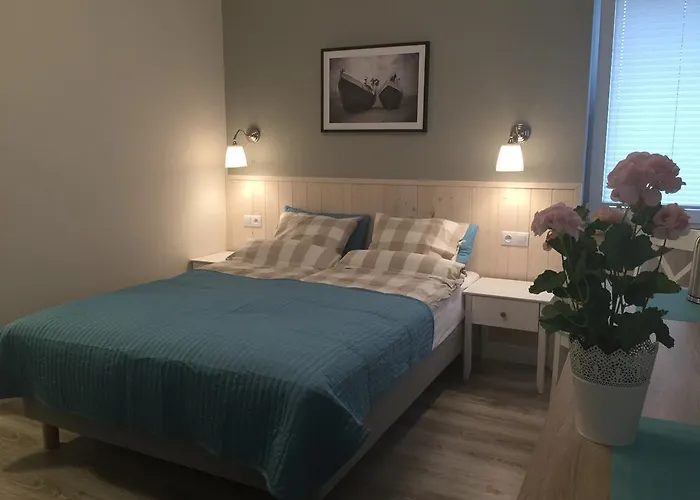 Habitación en casa particular Przystan Na Granicy