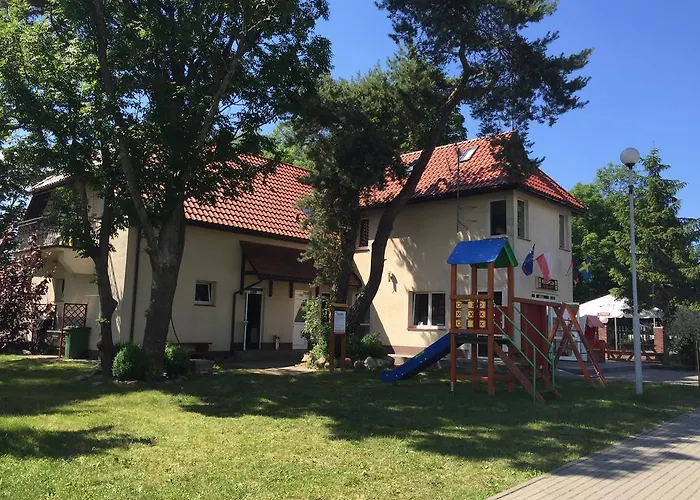 Przystan Na Granicy * Unieście